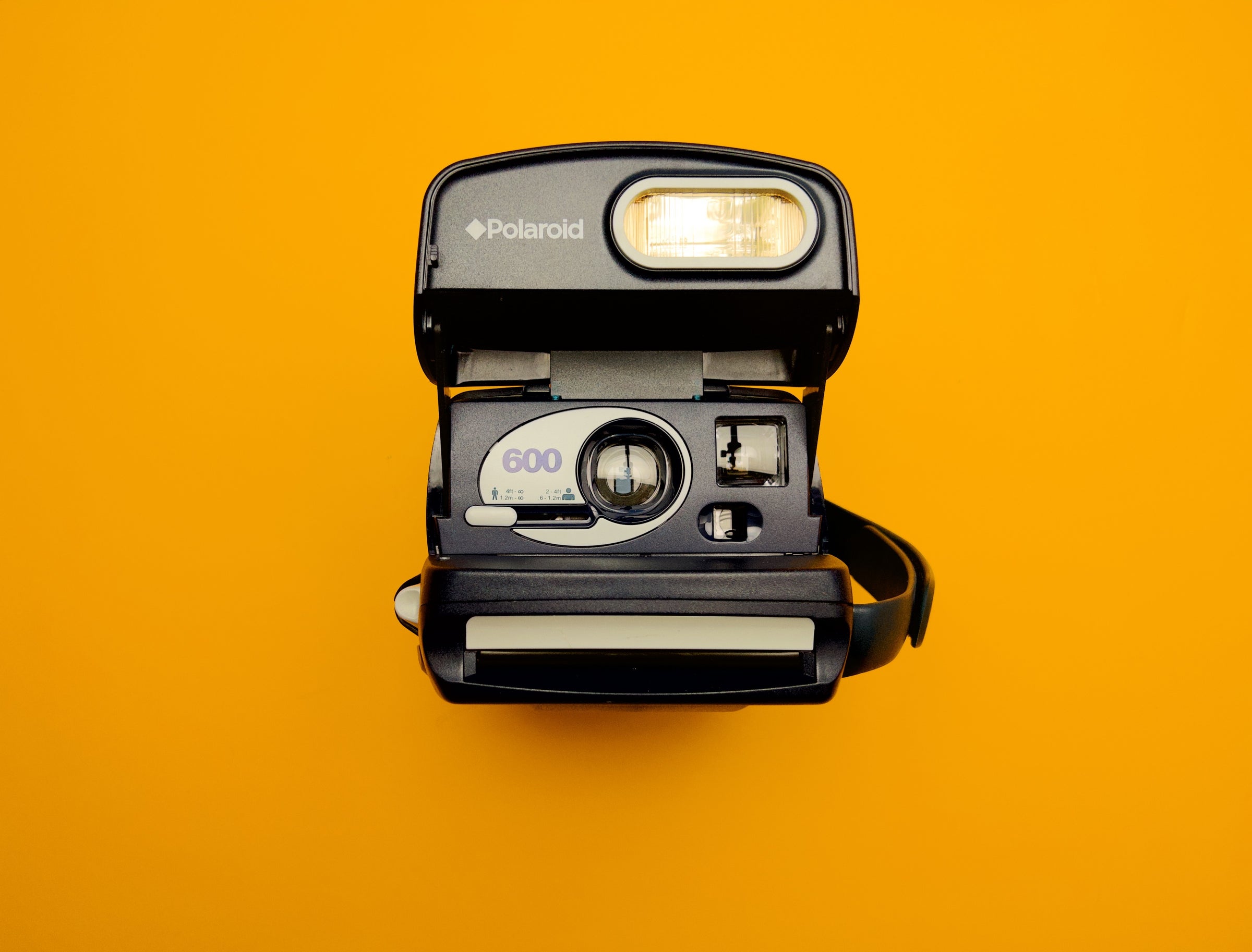 value of polaroid onestep camera